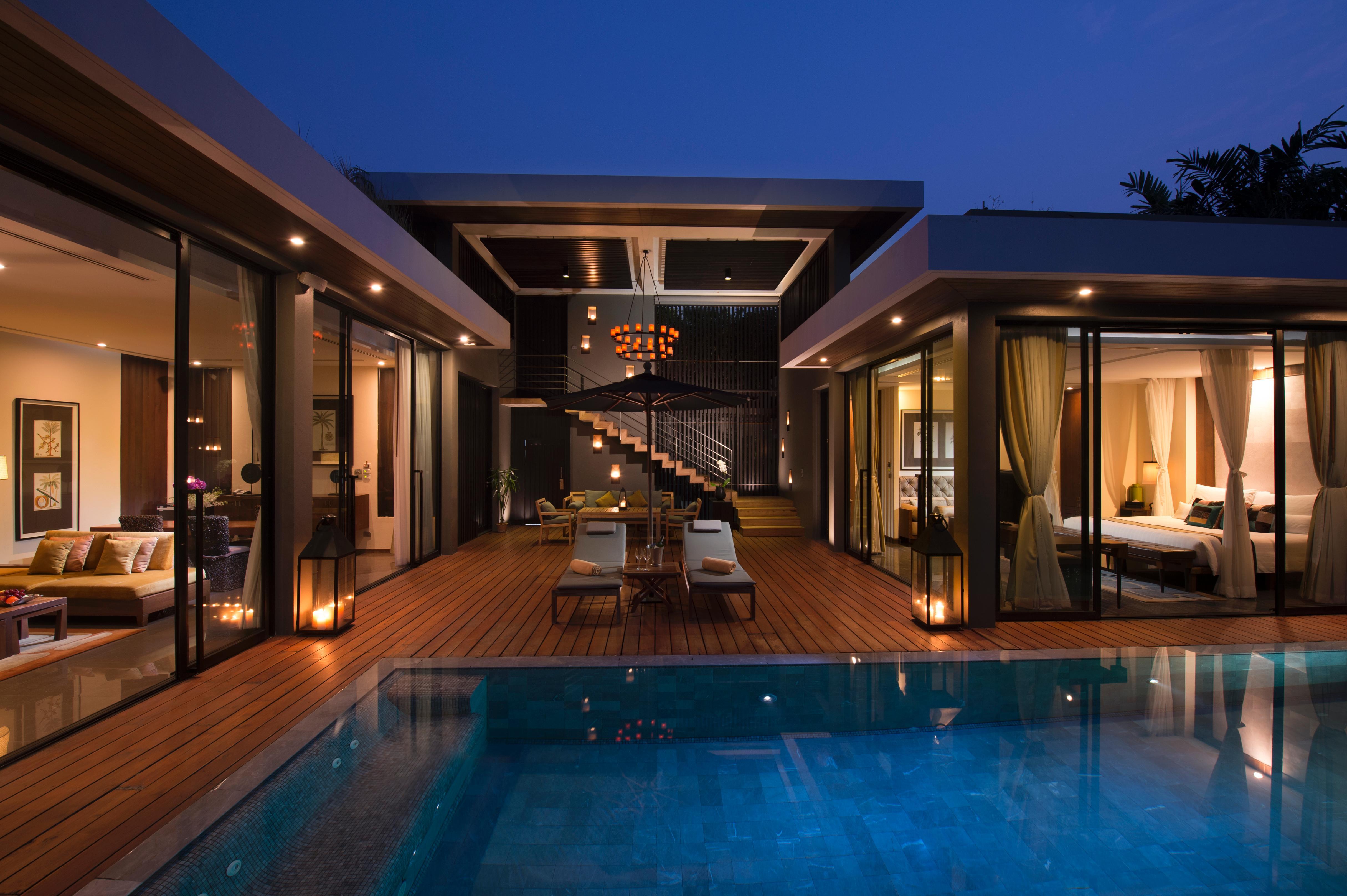 V Villas Hua Hin - Mgallery Collection מראה חיצוני תמונה