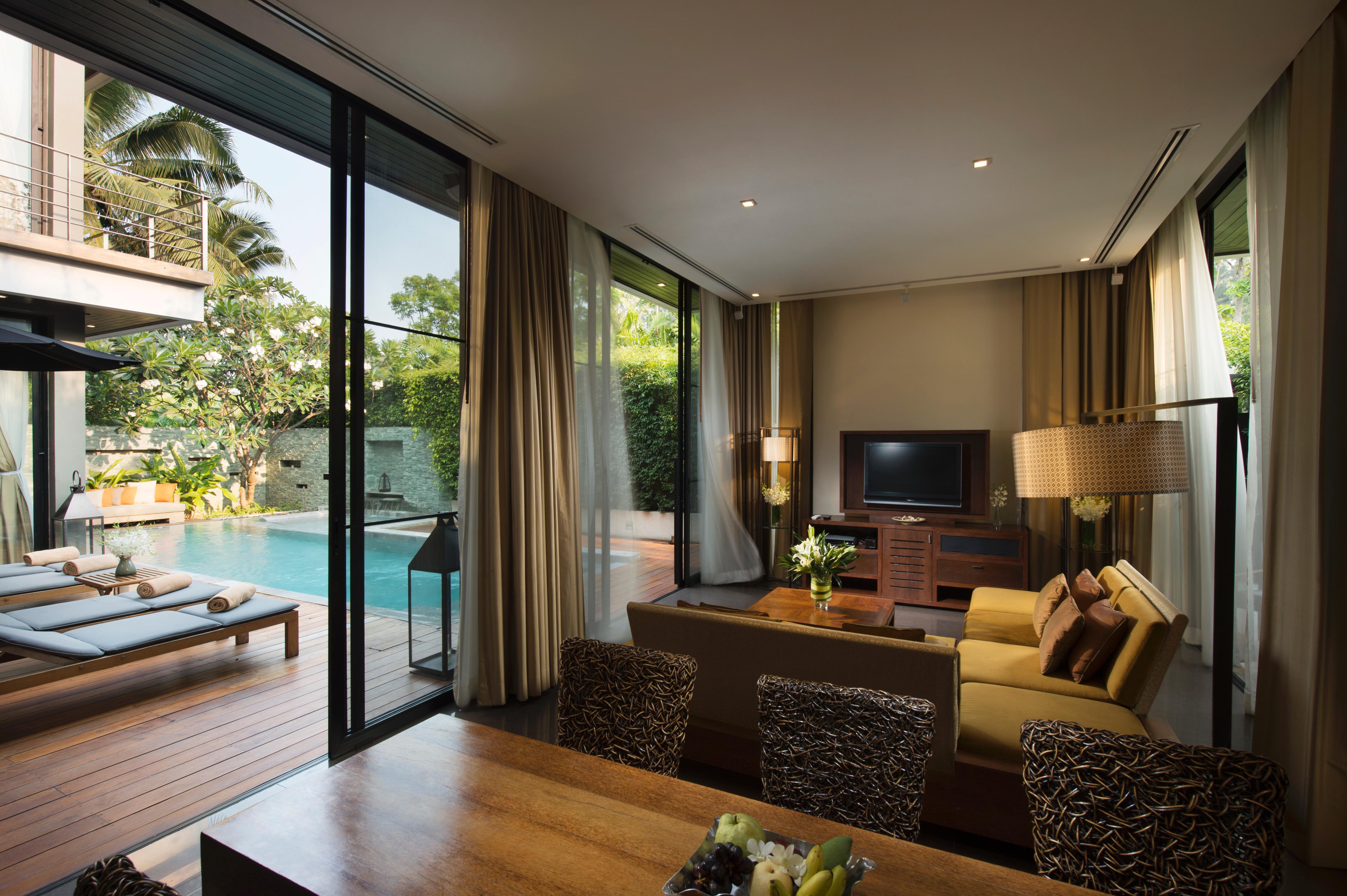 V Villas Hua Hin - Mgallery Collection מראה חיצוני תמונה