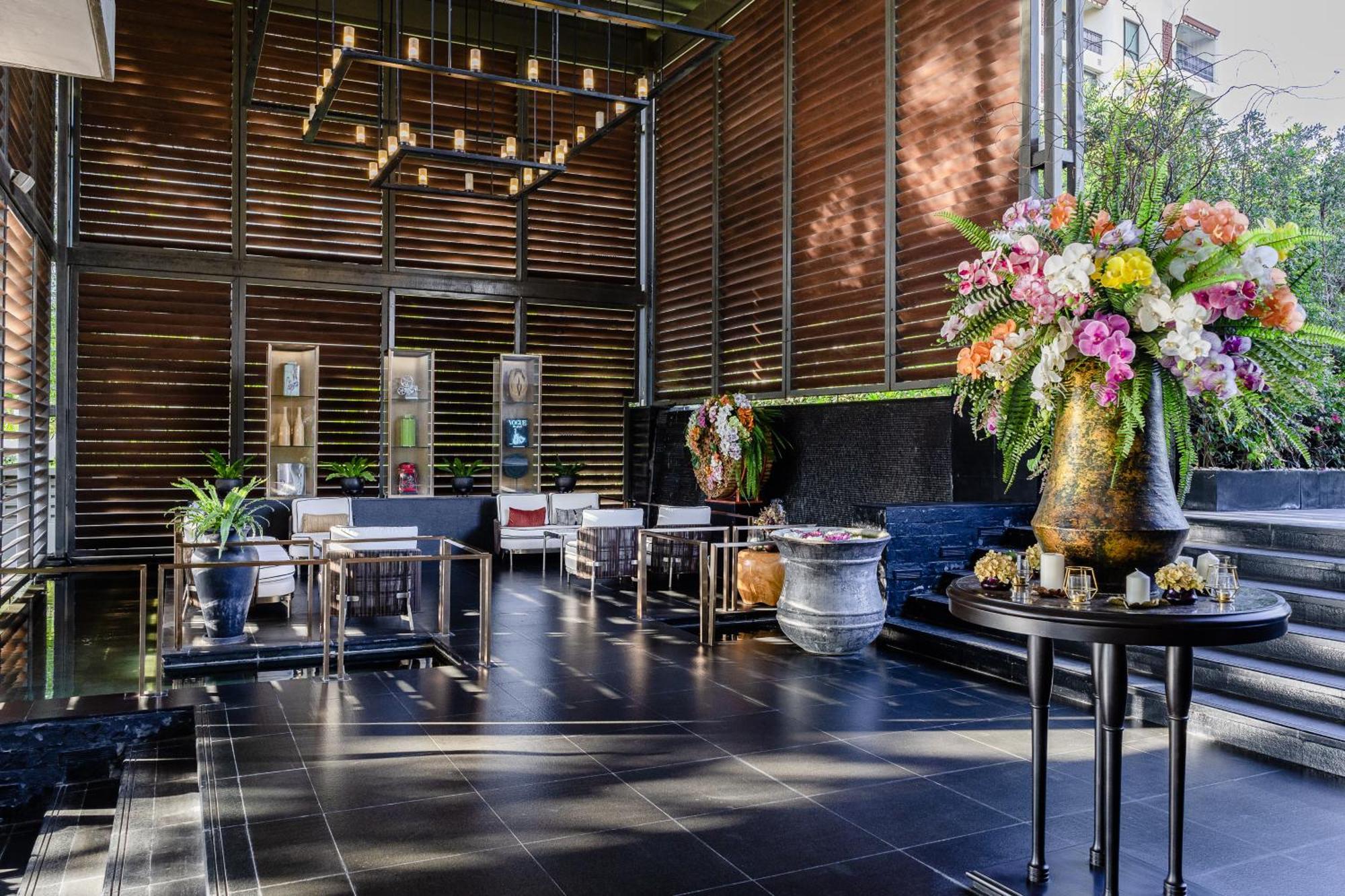 V Villas Hua Hin - Mgallery Collection מראה חיצוני תמונה