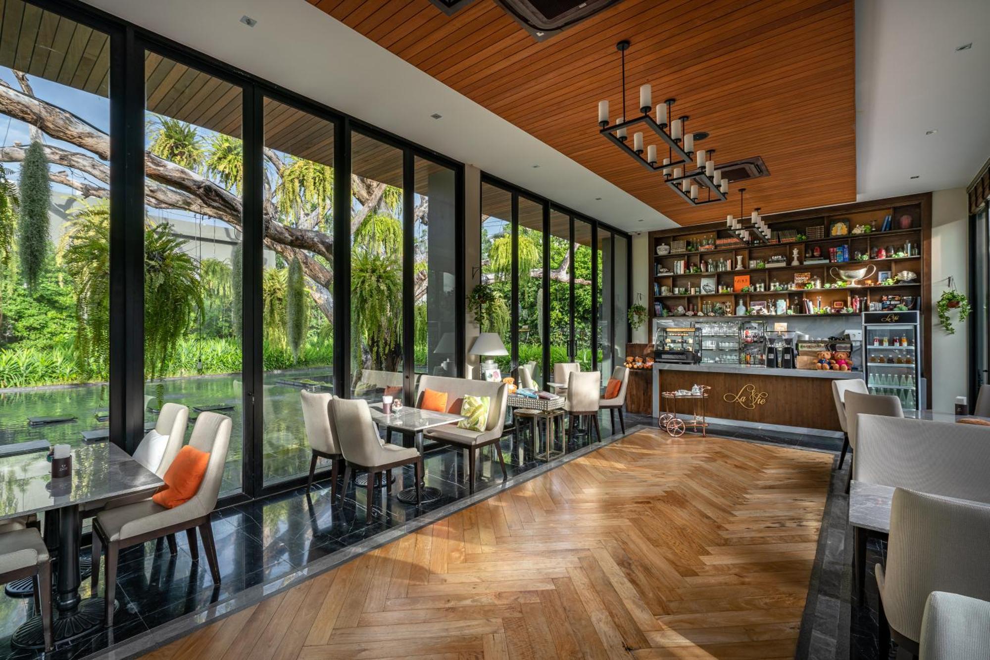 V Villas Hua Hin - Mgallery Collection מראה חיצוני תמונה
