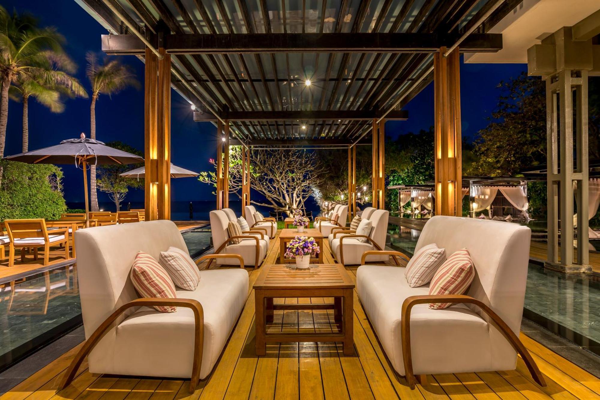 V Villas Hua Hin - Mgallery Collection מראה חיצוני תמונה