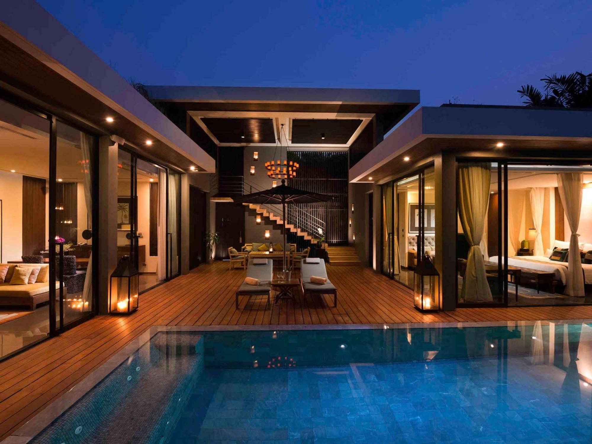 V Villas Hua Hin - Mgallery Collection מראה חיצוני תמונה