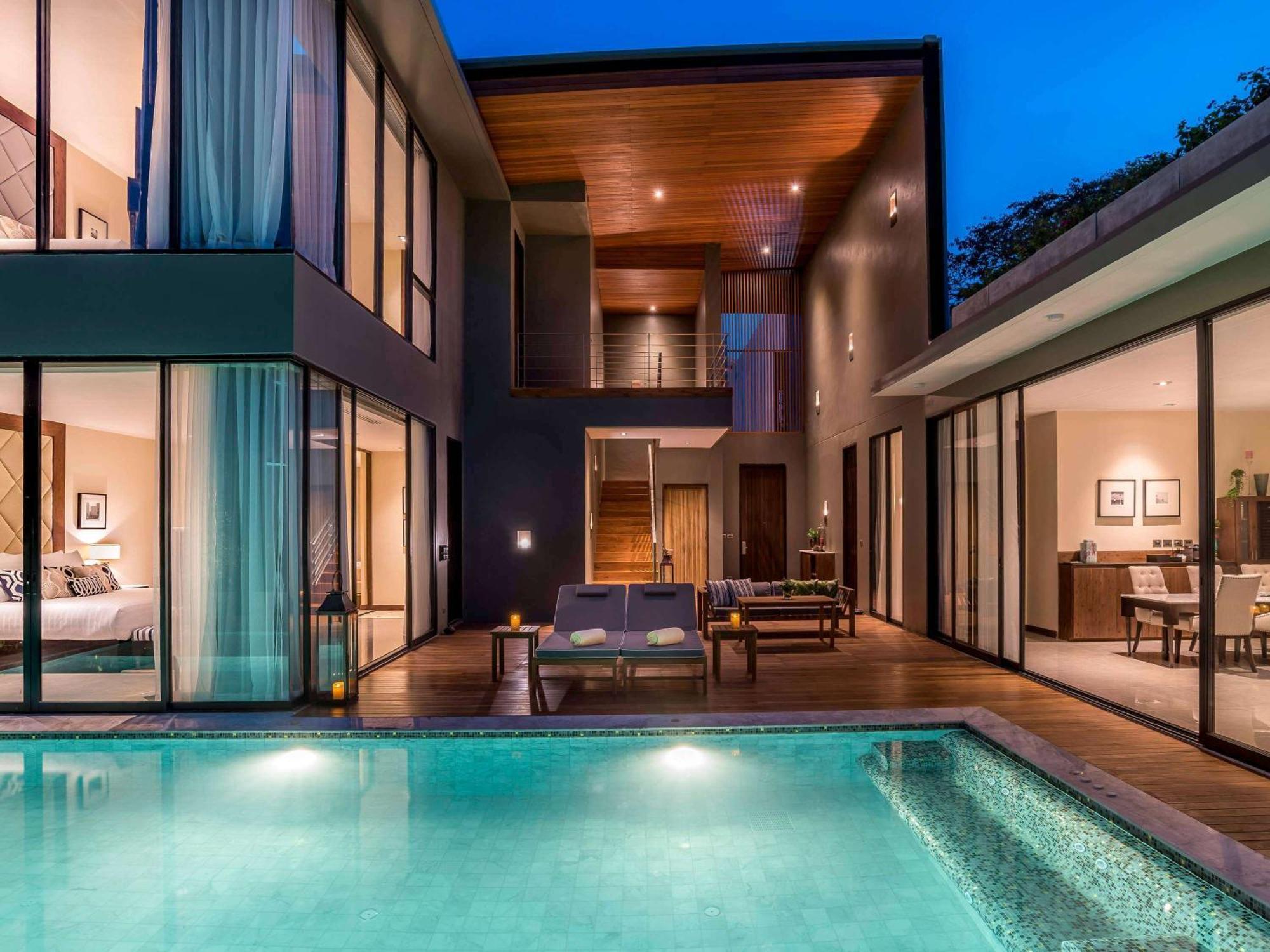 V Villas Hua Hin - Mgallery Collection מראה חיצוני תמונה