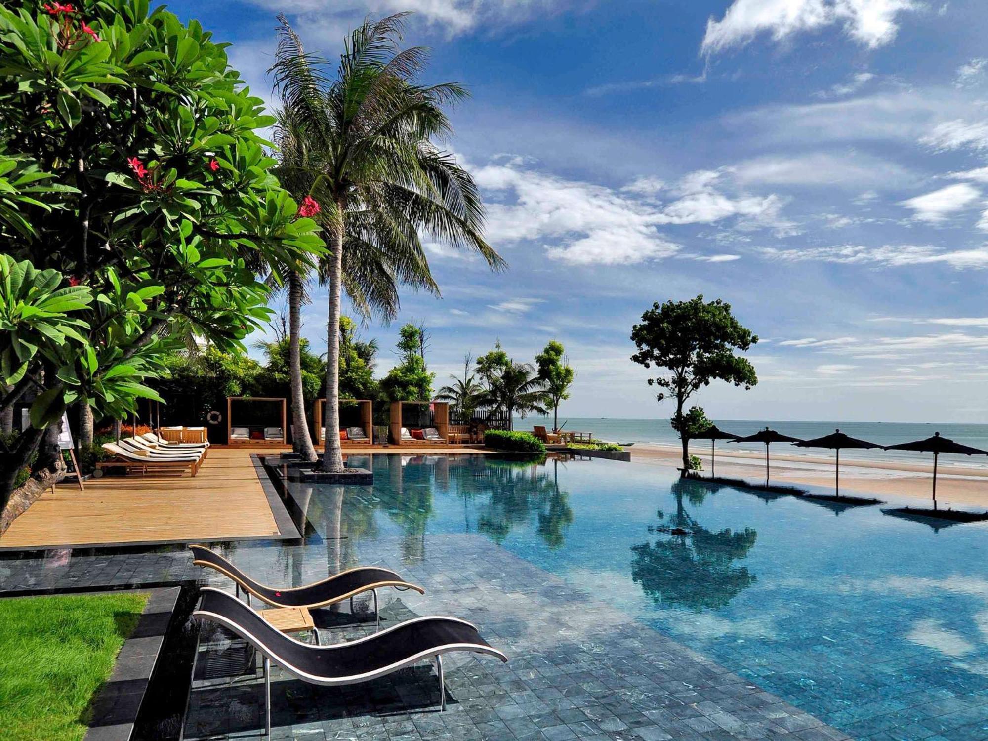 V Villas Hua Hin - Mgallery Collection מראה חיצוני תמונה