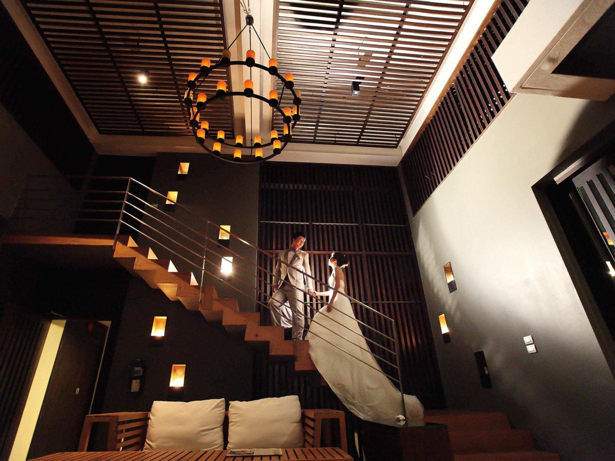 V Villas Hua Hin - Mgallery Collection מראה חיצוני תמונה
