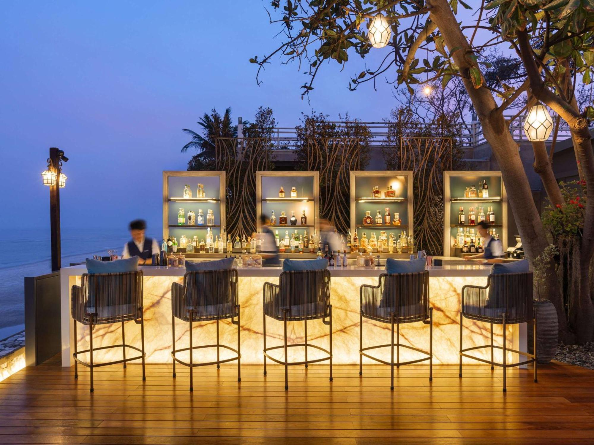 V Villas Hua Hin - Mgallery Collection מראה חיצוני תמונה