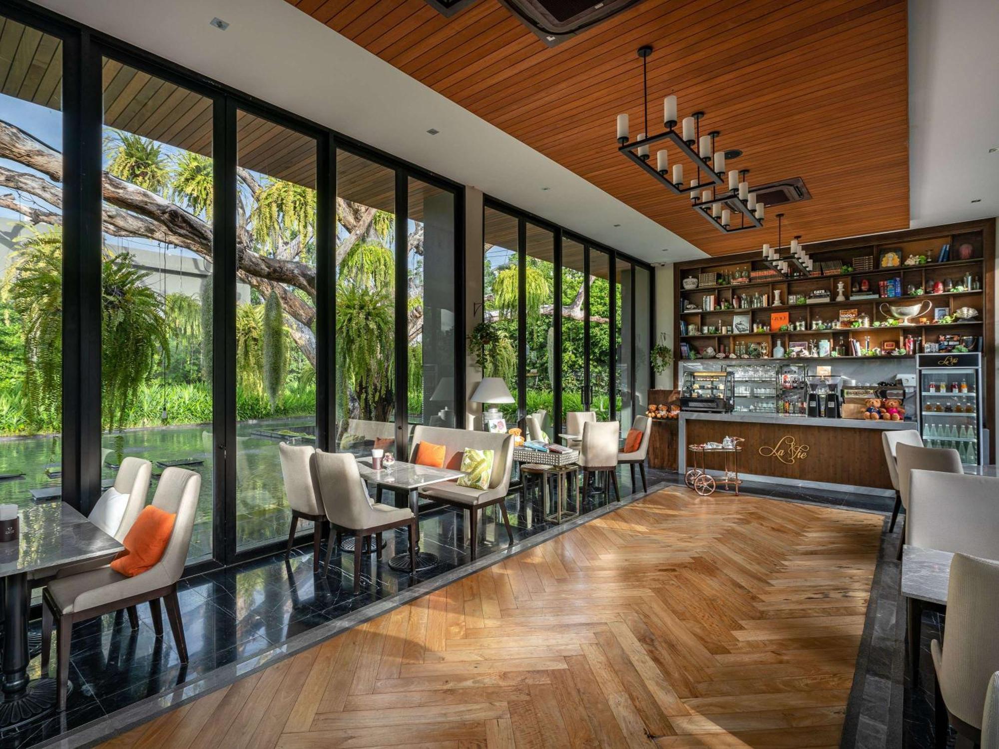 V Villas Hua Hin - Mgallery Collection מראה חיצוני תמונה