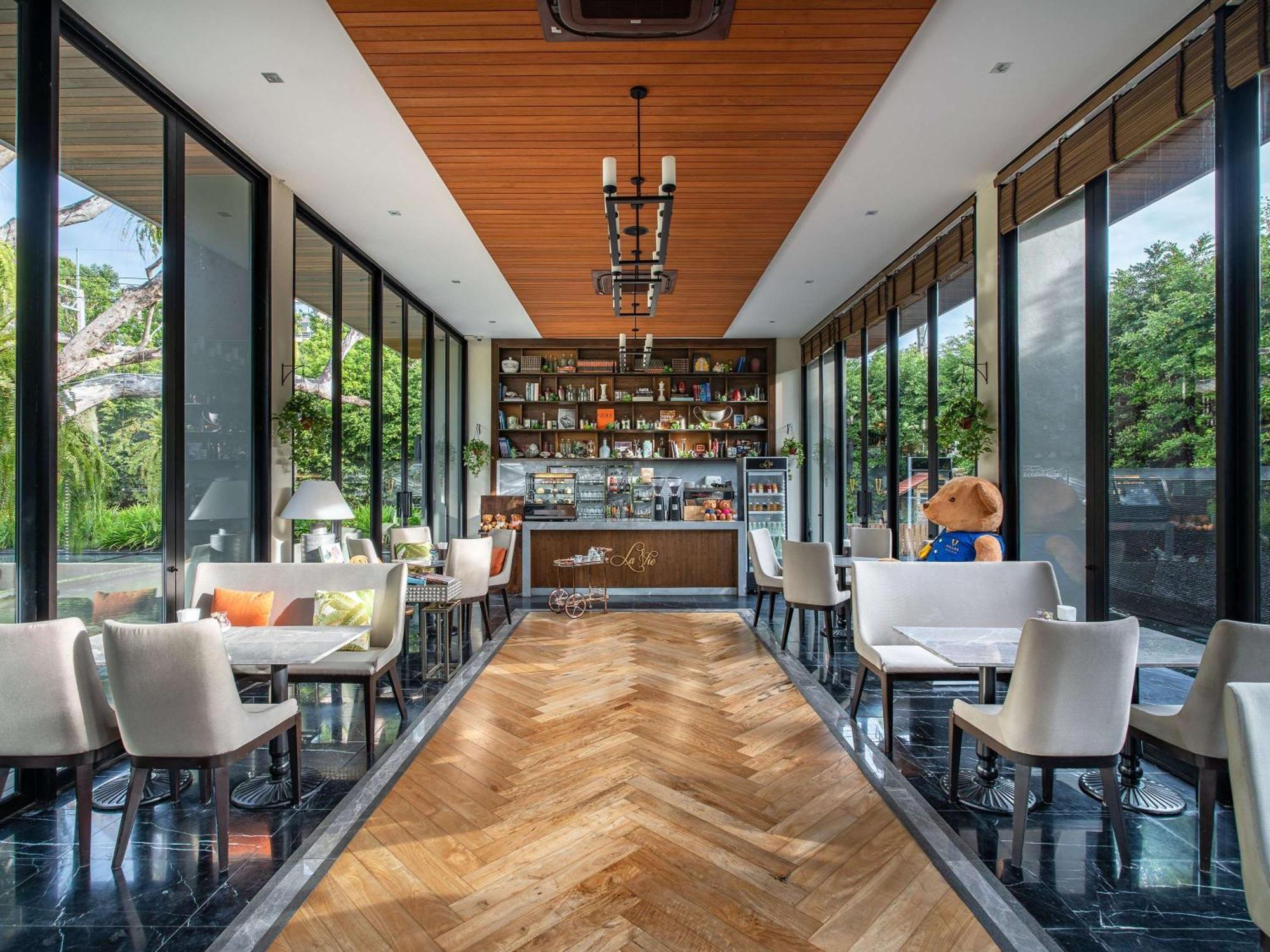 V Villas Hua Hin - Mgallery Collection מראה חיצוני תמונה