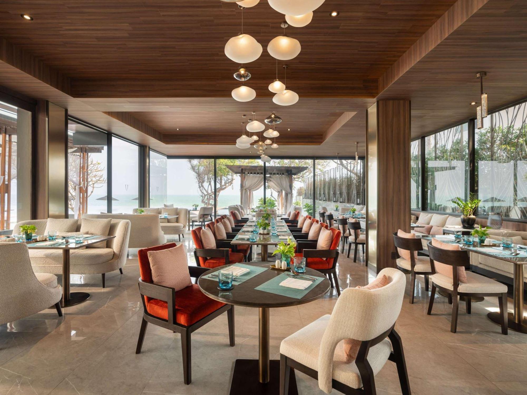V Villas Hua Hin - Mgallery Collection מראה חיצוני תמונה