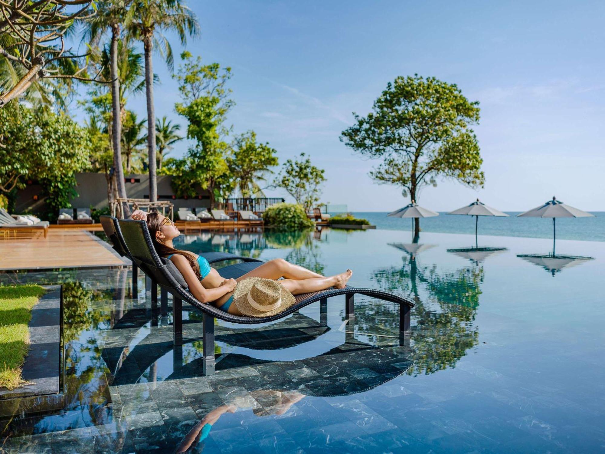 V Villas Hua Hin - Mgallery Collection מראה חיצוני תמונה