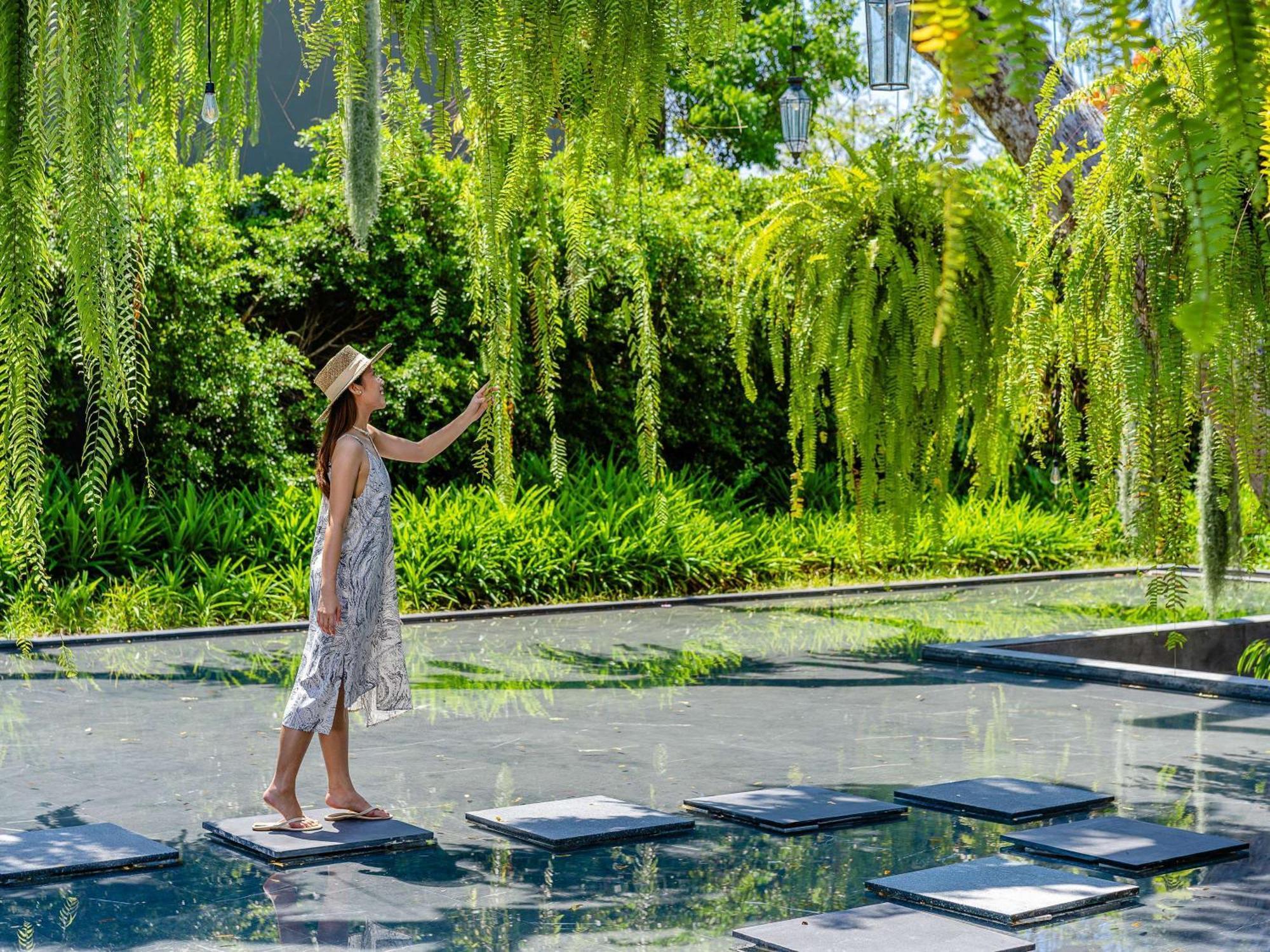 V Villas Hua Hin - Mgallery Collection מראה חיצוני תמונה