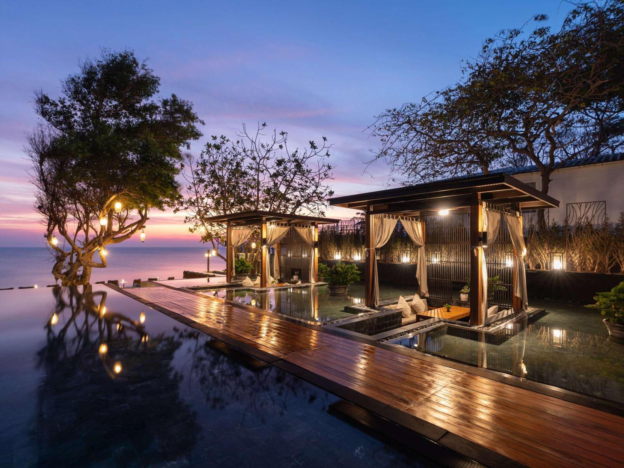 V Villas Hua Hin - Mgallery Collection מראה חיצוני תמונה