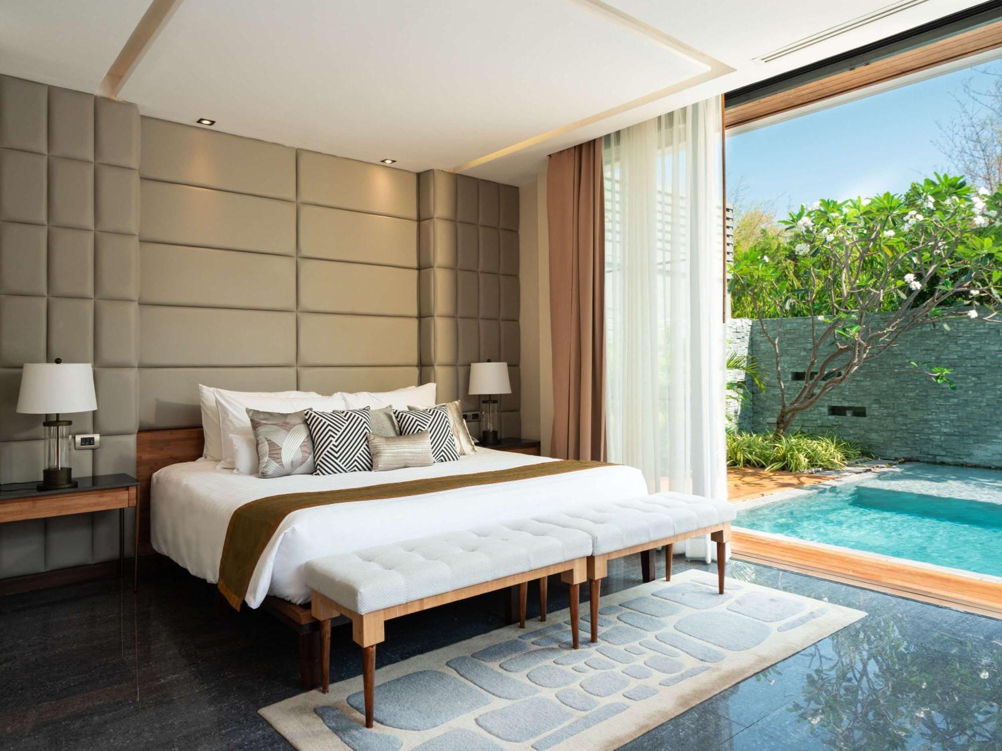 V Villas Hua Hin - Mgallery Collection מראה חיצוני תמונה